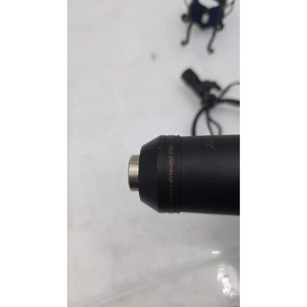 Nady SCM 900 - Microphone